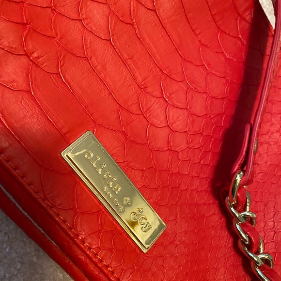 Olivia & Joy purse NWOT - Picture 2 of 7